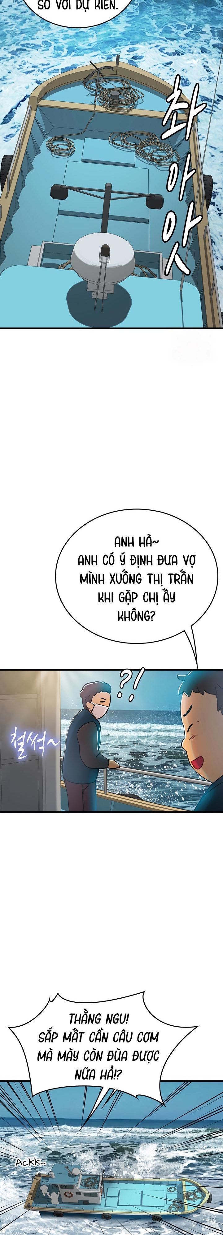 Hải nữ thực tập