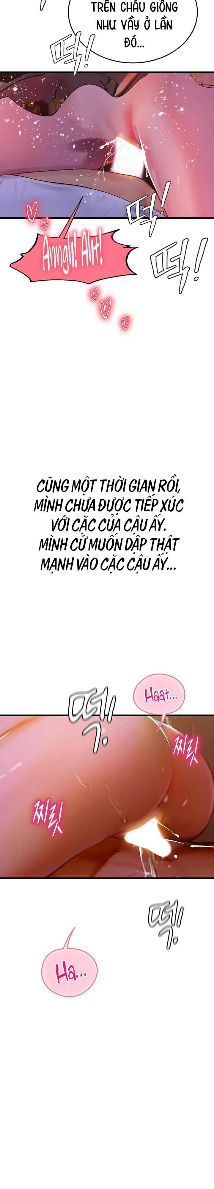 Hải nữ thực tập