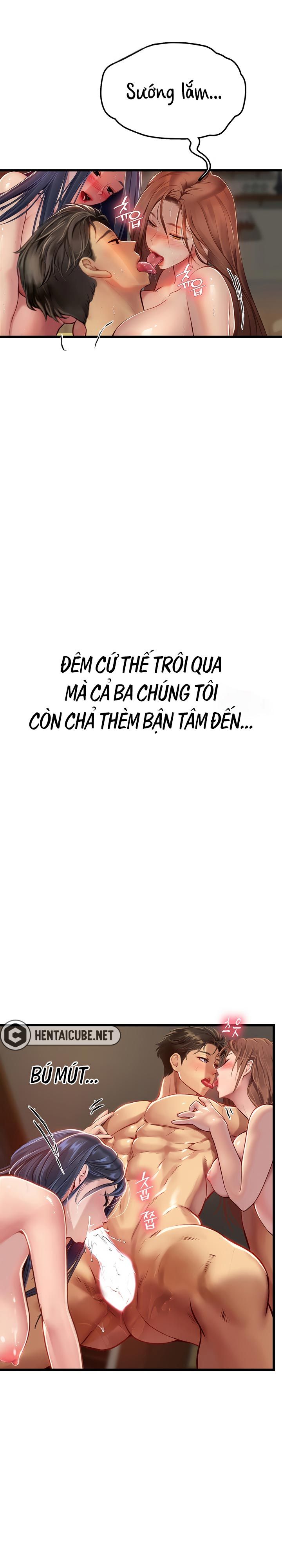 Hải nữ thực tập