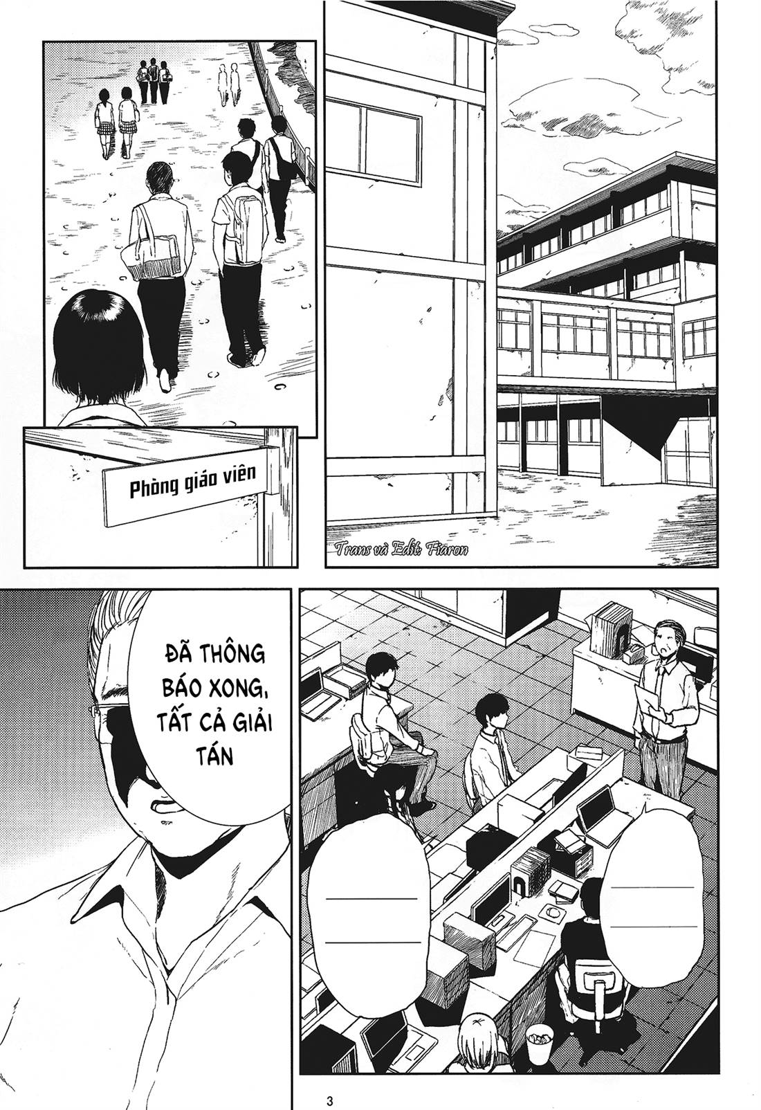 Kurashiki-sensei Is In Heat