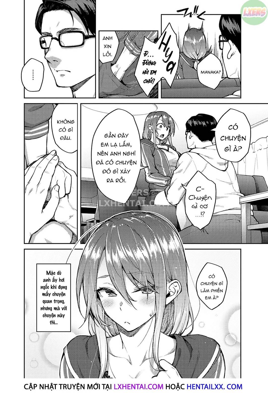 Haruiro Kanojo + Extra