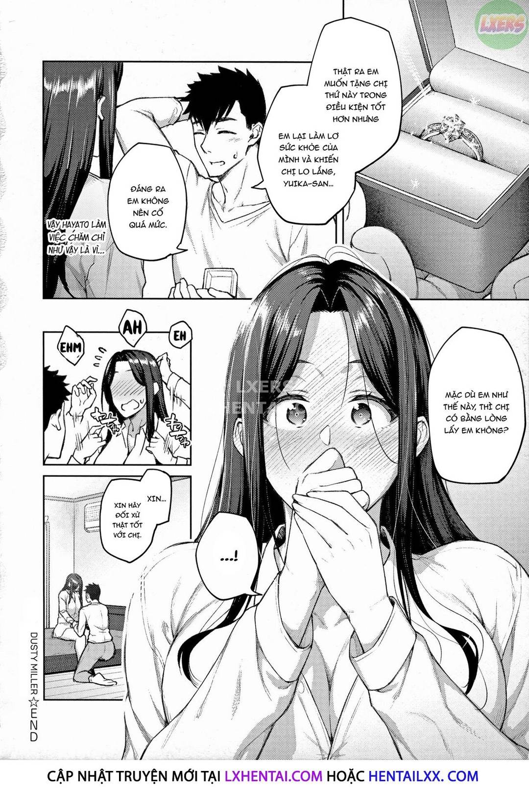 Haruiro Kanojo + Extra