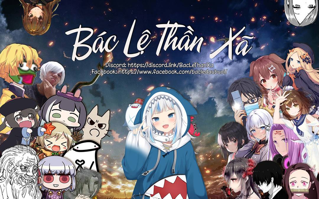 Senpai thân yêu của tôi