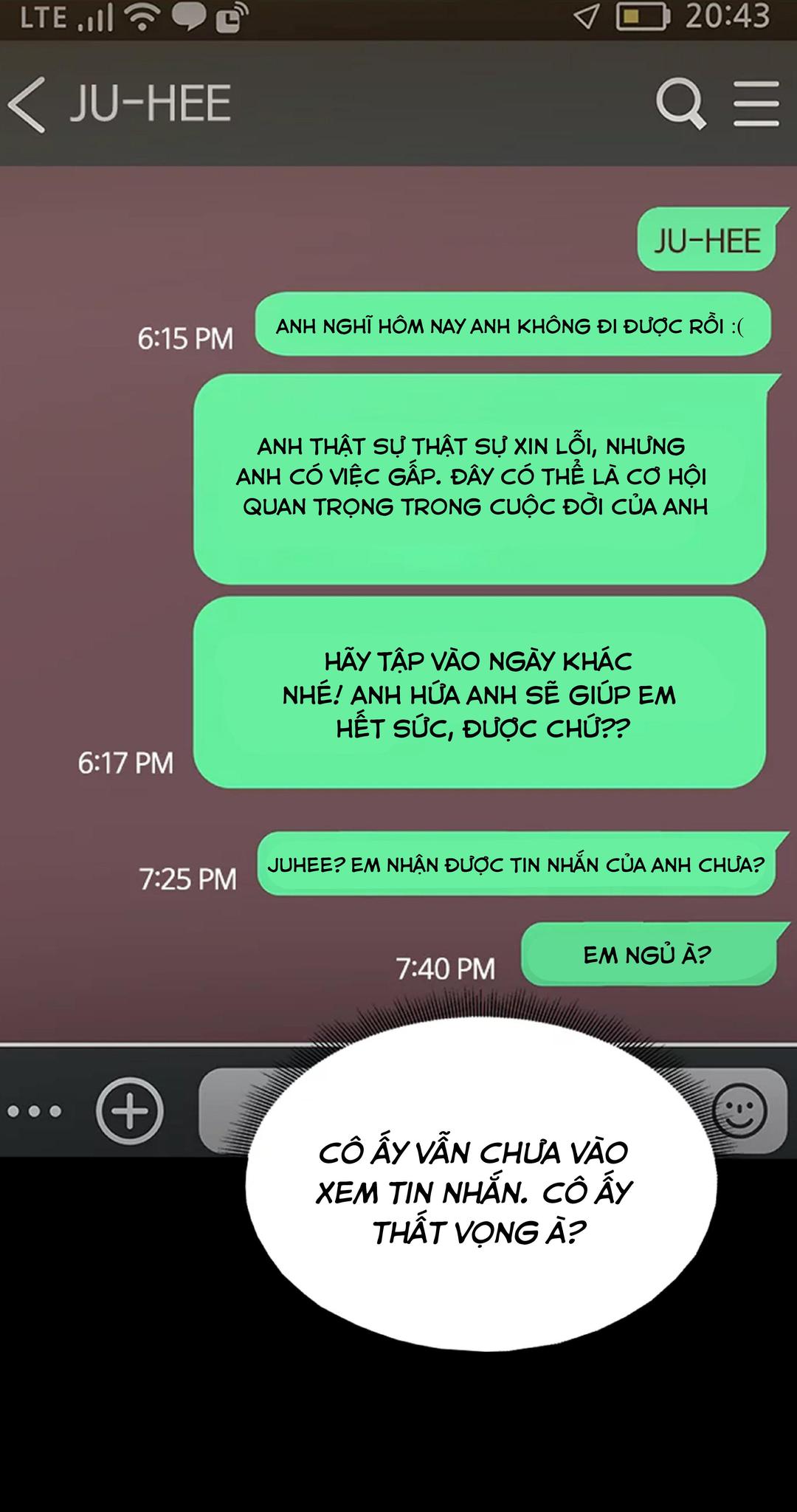 Có phòng trống không?