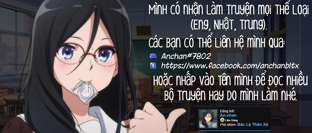 Tận đáy vực thẳm