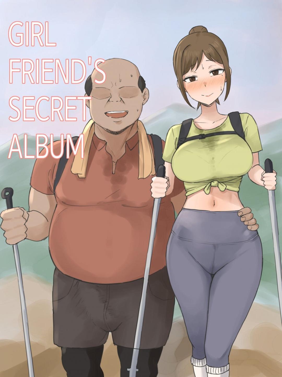 GF’s Secret Album